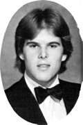 Warren George: class of 1982, Norte Del Rio High School, Sacramento, CA.